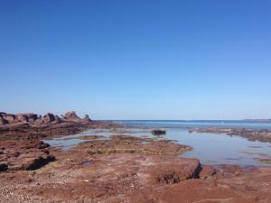 Salina Holiday Home studio flat img19