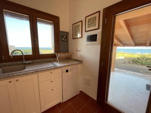 Salina Holiday Home studio flat