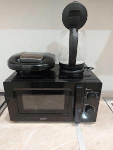 Cabo Apartment Tbilisi