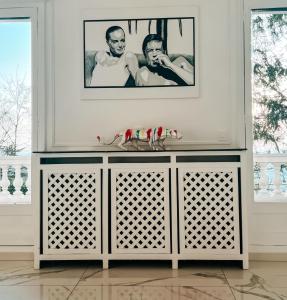 Hotels Hotel Le domaine de Montmorency : photos des chambres