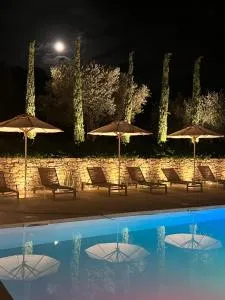 Il Palmento di Villa Clelia 1936 - Gerace