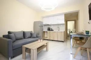 #B Ioanna's Apartments - Síndos