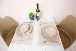 #B Ioannas Apartments