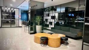 Sky Concept Beira-mar de Maceió