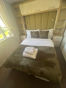 The Brend - Seaview holiday home