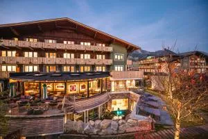 Hotel "Zum Ritter" - Kienzen