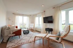 Quiet Comfy Riverside Lodge - Club Casita - 维克顿