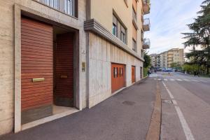 Free Car Parking - Treviso