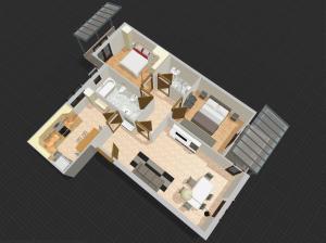 To Florence Apartment