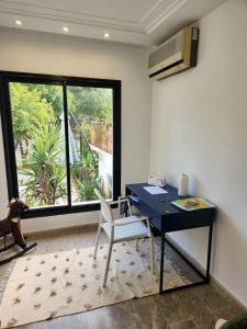 Spacious Apartment Modern