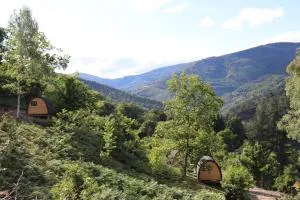 Un petit coin de paradis dans les Cévennes - Pont de Ravagers