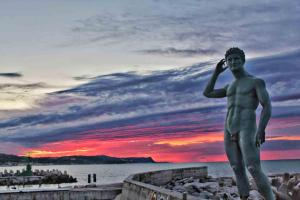 Residential lifestyle