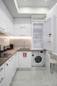 Lovely Central Studio Ioanna Apartments