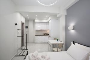 Lovely Central Studio Ioanna Apartments