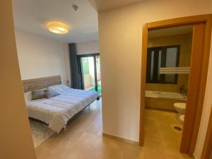 Casa Isabella- Precioso apartamento en El Oasis Hacienda del Alamo