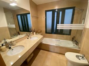 Casa Isabella- Precioso apartamento en El Oasis Hacienda del Alamo