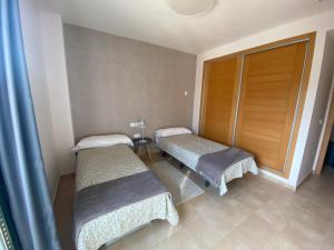 Casa Isabella- Precioso apartamento en El Oasis Hacienda del Alamo