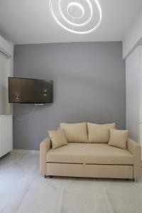 Lovely Central Suite Ioanna Apartments