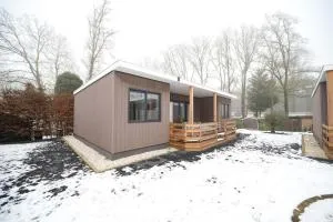 Recreatiepark Maas en Bos - Meerlo