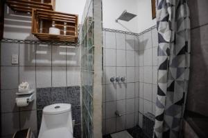 Bungalows Aché Cahuita