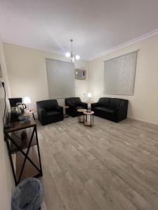 شقة بغرفة نوم واحده