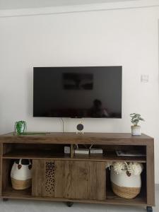 Cozy Modern 1Bdrm Kilimani Near Yaya, With Gym&Parking