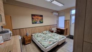 Apartmán 1 Hradná 9