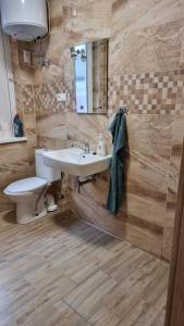 Apartmán 1 Hradná 9