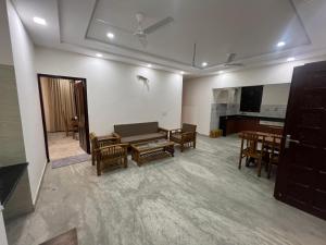 Hotel Suryavanshi Palace