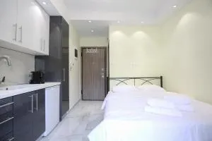 #7 Ioanna Apartments - Paliókastron