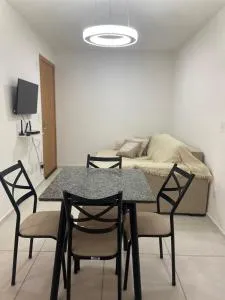 Apartamento próximo de tudo - Tebaída