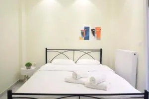 #5 Ioanna Apartments - Paliókastron