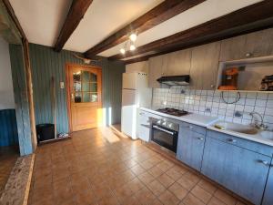Maisons de vacances Maison de Vacances : photos des chambres