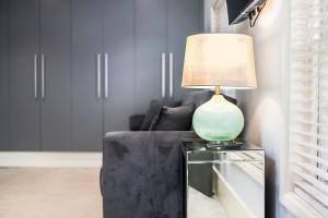 Marylebone Town Apartments