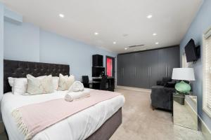 Marylebone Town Apartments