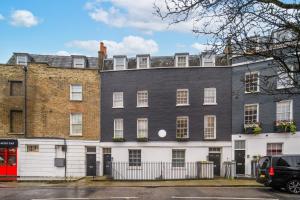Marylebone Town Apartments