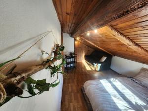 Maisons de vacances Maison de Vacances : photos des chambres