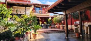 Villa Virduzzo