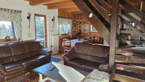 Rogla - Chalet Mojca Pokrajculja 