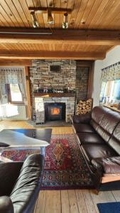 Rogla - Chalet Mojca Pokrajculja