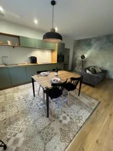 Charbonnier - Châteauneuf-du-Rhône