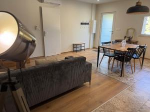 Appartements Charbonnier : photos des chambres