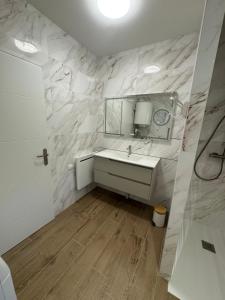 Appartements Charbonnier : photos des chambres