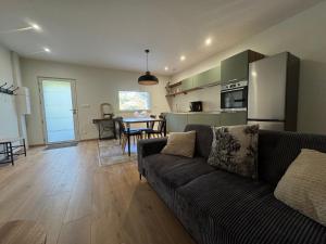 Appartements Charbonnier : photos des chambres