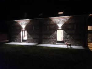 Maisons de vacances O Temps Joyeux : photos des chambres