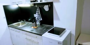 Pula-Center Apartments and Rooms