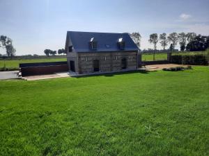 Maisons de vacances O Temps Joyeux : photos des chambres