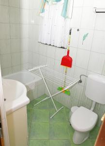 Holiday Home - Palček