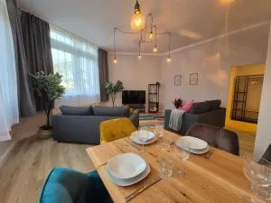 Archipel - nahe Hamburg-Smart TV-neu renoviert - Hamwarde