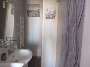 Maisons de vacances Gite Le Chalet : photos des chambres